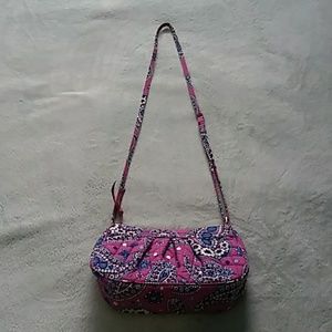 Vera Bradley crossbody bag